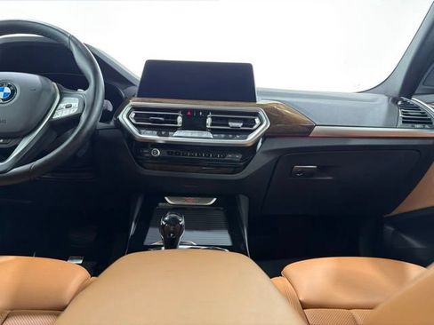 Used 2023 BMW X3 xDrive30i w/ Convenience Package AWD/4WD image 35