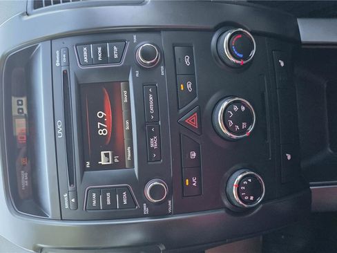 Used 2013 Kia Sorento LX w/ Convenience Pkg FWD image 18
