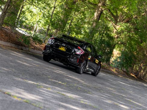 Used 2021 Honda Civic Sport image 47