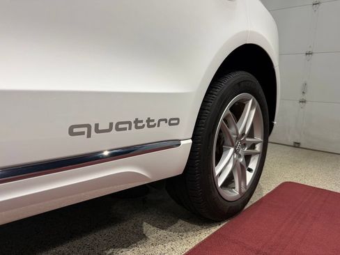 Used 2016 Audi Q5 2.0T Premium Plus AWD/4WD image 16