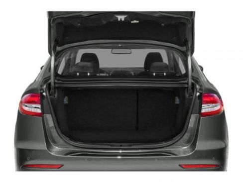 Used 2019 Ford Fusion SE w/ Equipment Group 151A image 11