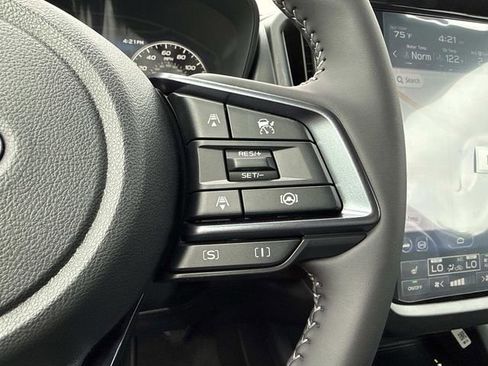 New 2026 Subaru Forester Limited image 24