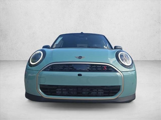 New 2026 MINI Cooper S FWD image 6