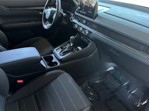 New 2026 Honda CR-V TrailSport image 19