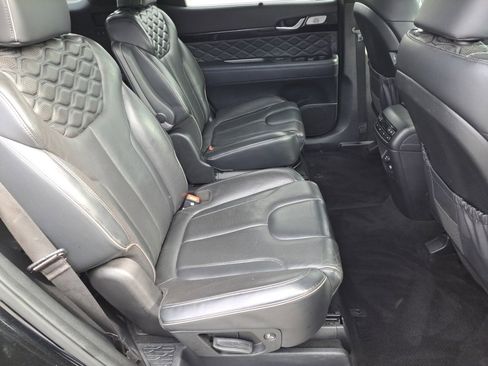 Used 2020 Hyundai Palisade Limited image 14