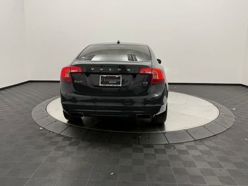 Used 2015 Volvo S60 T5 Platinum image 6