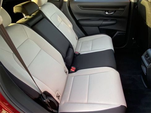 Used 2023 Honda CR-V EX image 22