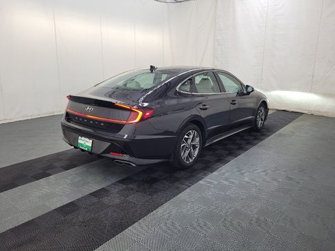 Used 2023 Hyundai Sonata SEL FWD image 9