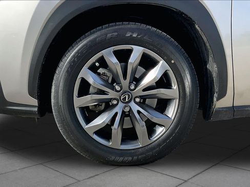 Used 2016 Lexus NX 200t F Sport w/ F Sport Premium Package FWD image 11
