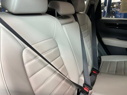 Used 2024 Honda CR-V EX-L image 26