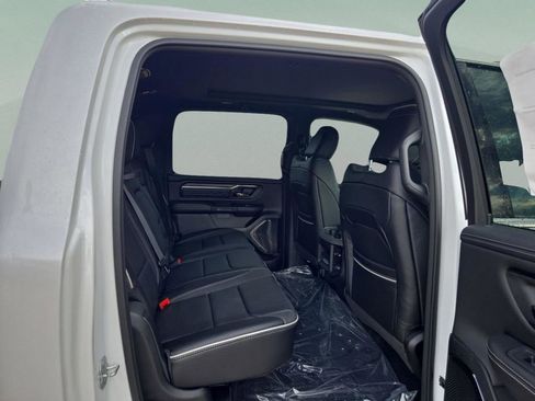 New 2026 RAM 1500 Limited image 26