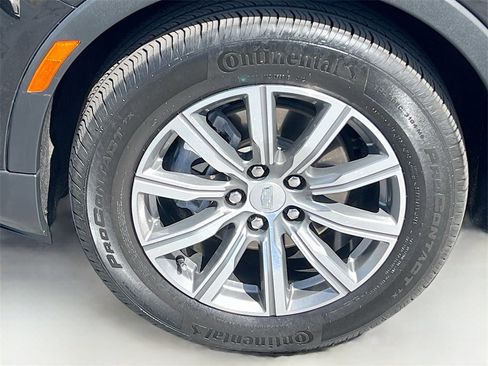 Used 2020 Cadillac XT4 Sport image 31