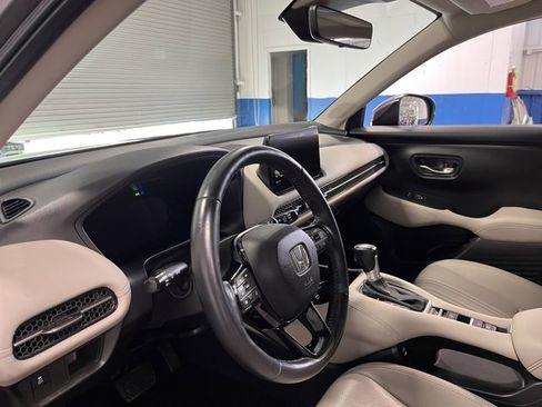 Used 2025 Honda HR-V EX-L image 23