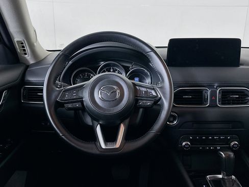 Used 2025 MAZDA CX-5 AWD 2.5 S w/ Select Package image 18