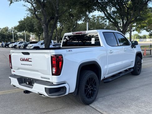 Used 2026 GMC Sierra 1500 Elevation AWD/4WD image 8