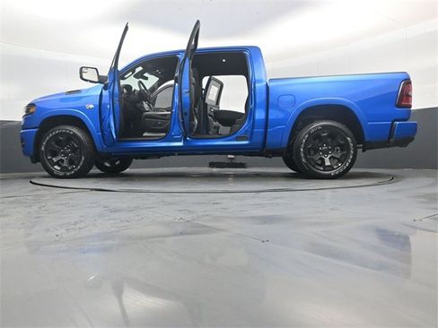 New 2026 RAM 1500 Big Horn image 52