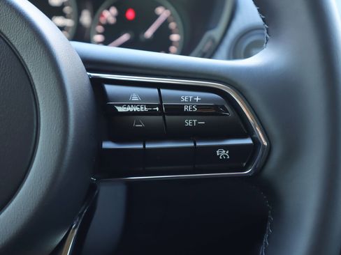 New 2026 MAZDA CX-90 3.3 Turbo w/ Select Package image 16