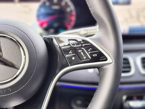New 2026 Mercedes-Benz GLE 350 GLE 350 image 30