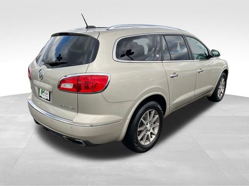 Used 2016 Buick Enclave Leather image 8