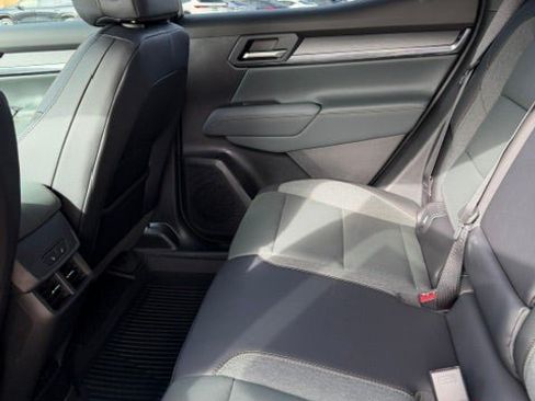 New 2027 GMC Terrain AT4 w/ Convenience Package III AWD/4WD image 16
