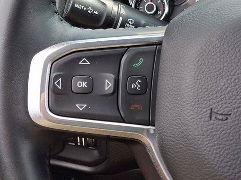 Certified 2023 RAM 1500 Laramie AWD/4WD image 21