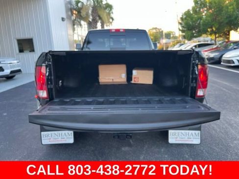 Used 2010 Dodge Ram 3500 Truck Laramie w/ Cold Weather Group AWD/4WD image 35