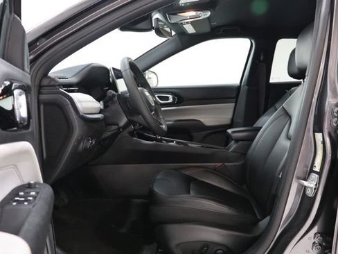 Used 2024 Jeep Compass Limited AWD/4WD image 17