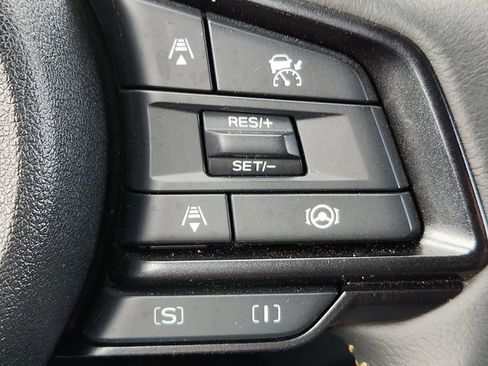 Used 2024 Subaru Crosstrek 2.5i Sport w/ Crosstrek Mirror Package image 18