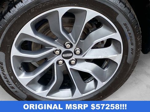Used 2023 Lincoln Nautilus Reserve AWD/4WD image 28