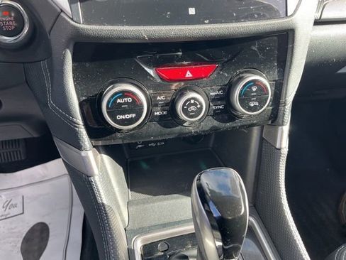 Used 2020 Subaru Forester Limited w/ Popular Package #3 AWD/4WD image 15