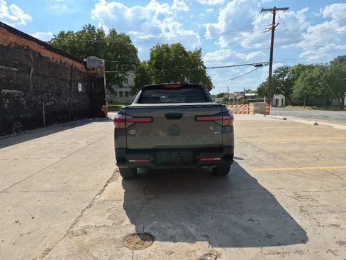 Used 2023 Hyundai Santa Cruz SEL AWD/4WD image 6