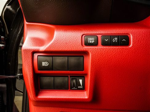 Used 2025 Lexus IS 350 F Sport w/ Accessory Package 2 RWD image 41