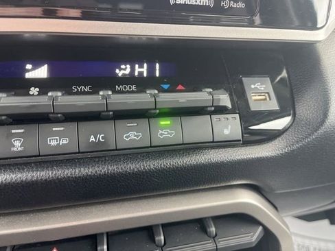 Used 2024 Toyota Tundra SR5 w/ SR5 Premium Package image 21