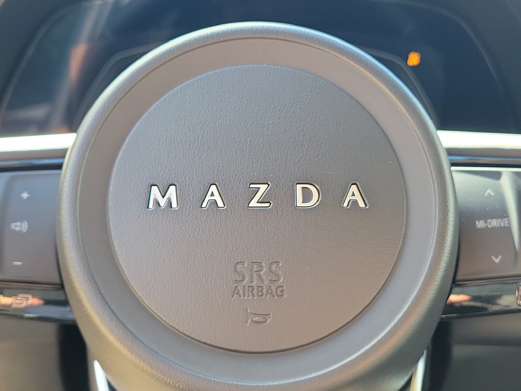 New 2026 MAZDA CX-5 Preferred AWD/4WD image 24