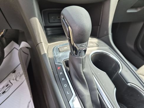 Certified 2024 Chevrolet Equinox LT AWD/4WD image 15