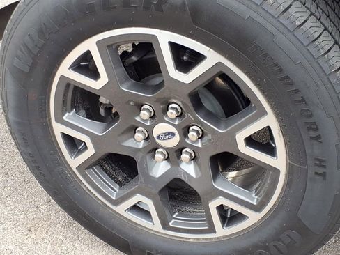 Certified 2024 Ford F150 STX RWD image 6