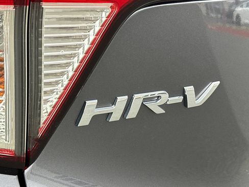 Used 2022 Honda HR-V EX image 27