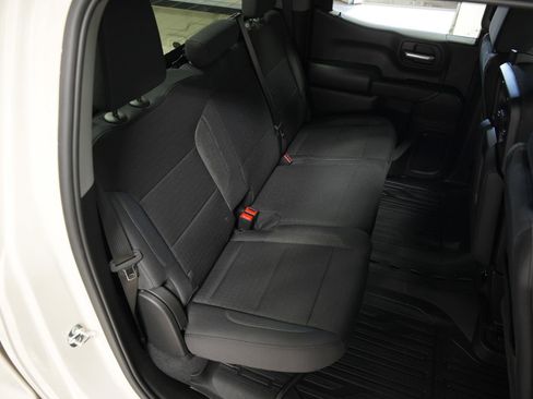 New 2026 GMC Sierra 1500 Pro w/ Graphite Edition image 14