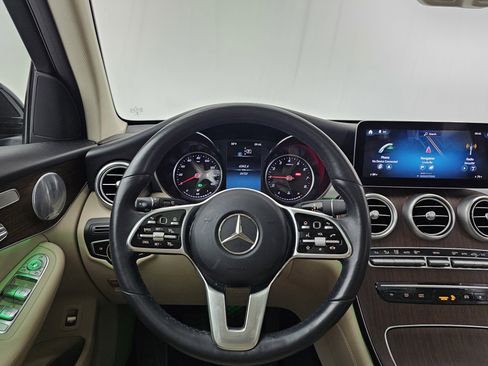 Certified 2020 Mercedes-Benz GLC 300 4MATIC image 29