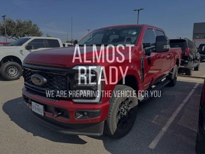 Certified 2025 Ford F250 Lariat w/ Lariat Ultimate Package