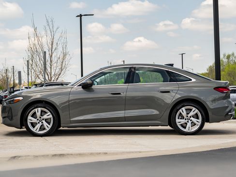 Certified 2025 Audi A5 2.0T Premium w/ Convenience Package AWD/4WD image 6