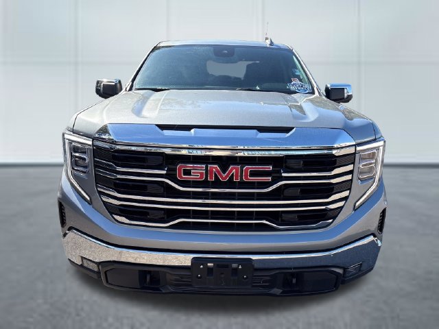 Used 2026 GMC Sierra 1500 SLT AWD/4WD image 6
