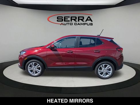 Used 2023 Buick Encore GX Preferred FWD image 9