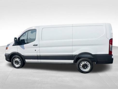 New 2026 Ford Transit 250 Low Roof RWD image 6