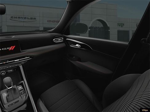 Used 2024 Dodge Hornet GT image 21