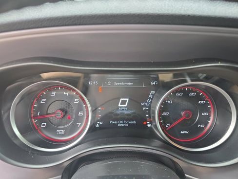 Used 2023 Dodge Charger GT image 21