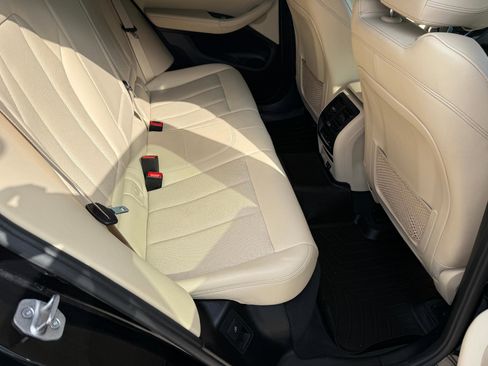 Used 2022 BMW X4 xDrive30i w/ Convenience Package image 30