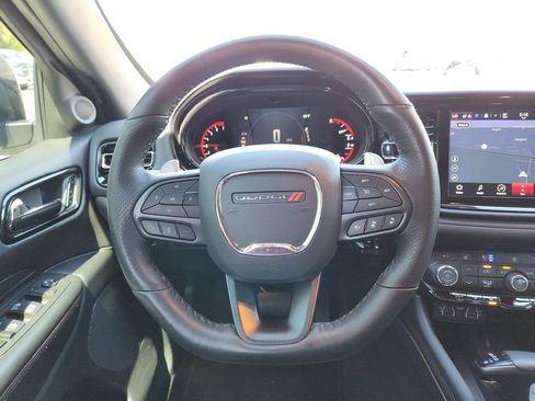 Used 2025 Dodge Durango GT image 12
