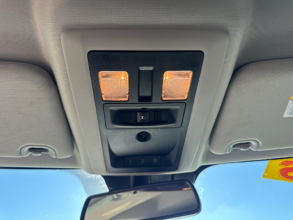 Used 2015 RAM 1500 Big Horn AWD/4WD image 27