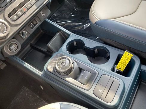 New 2026 Ford Maverick Lariat image 15